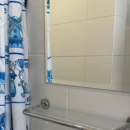 מלון Hotel Amsterdam Inn אמסטרדם