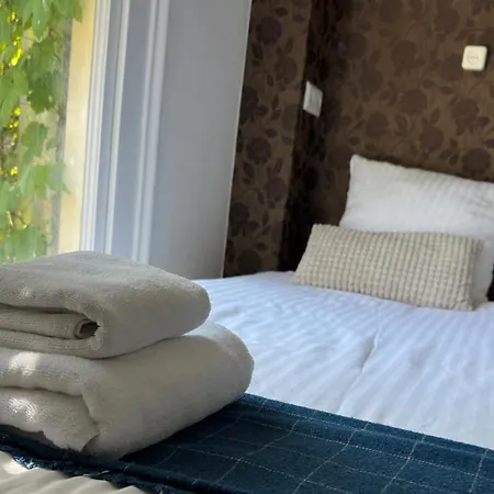 Hotel Amsterdam Inn 2* אמסטרדם