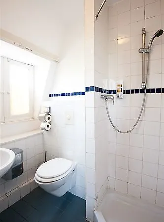 Hotel Amsterdam Inn - Digital Access