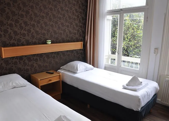 Hotel Amsterdam Inn Ámsterdam