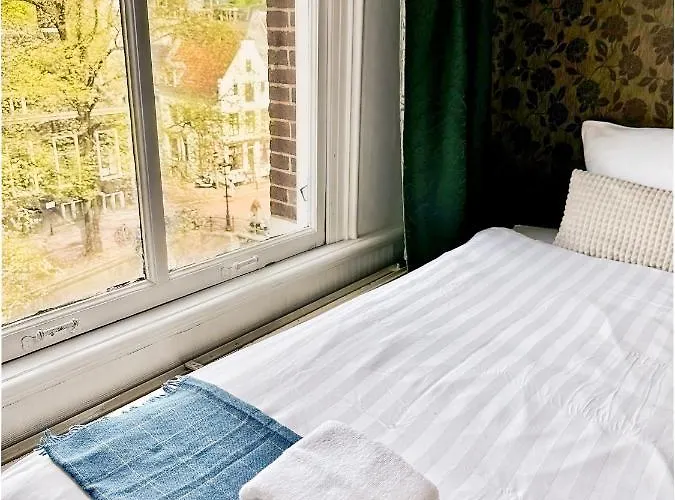 Otel Hotel Amsterdam Inn Amsterdam