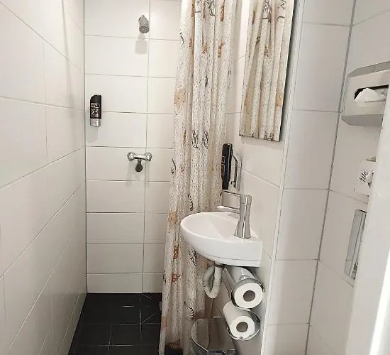 Hotel Amsterdam Inn Amsterdam