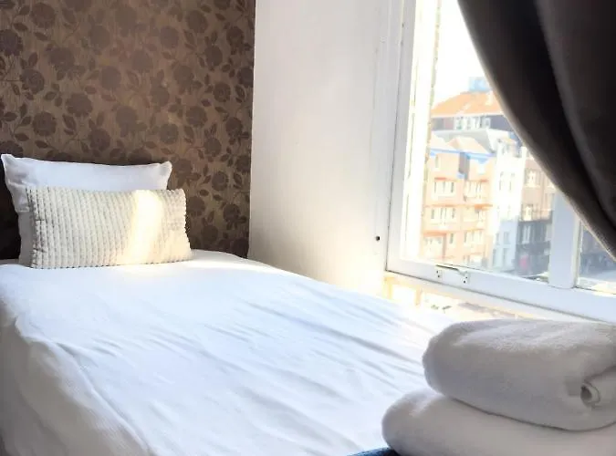 Hotel Amsterdam Inn Ámsterdam