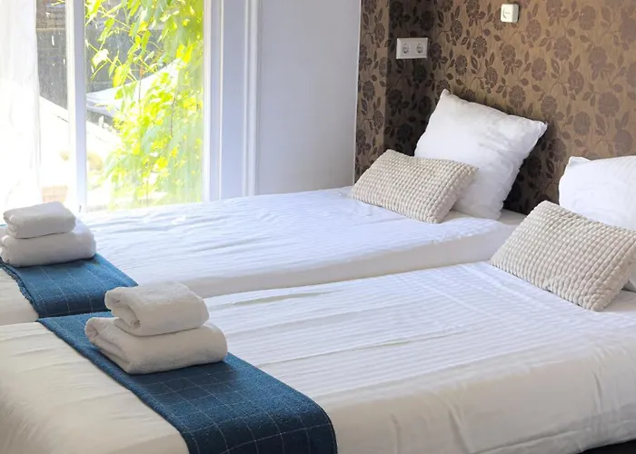 Hotel - Digital Access 2*