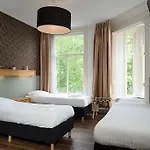 Hotel Hotel Amsterdam Inn Amsterdam