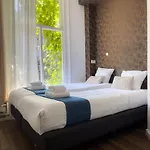 Hotel Amsterdam Inn