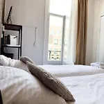 Hotel Hotel Amsterdam Inn Amsterdam