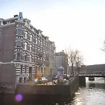 Hotel Amsterdam Inn 2*