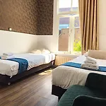 Hotel Hotel Amsterdam Inn 2*