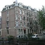 Hotel Amsterdam Inn Amsterdam