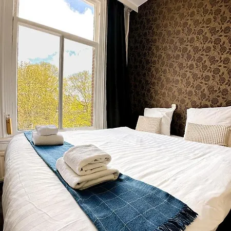 Hotel Amsterdam Inn Ξενοδοχείο