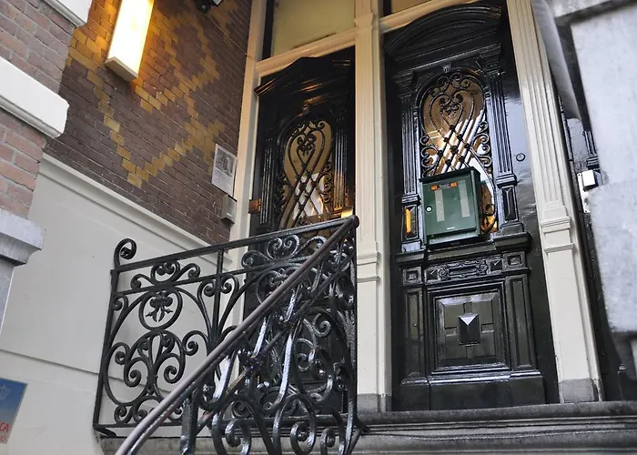 - Digital Access Amsterdam