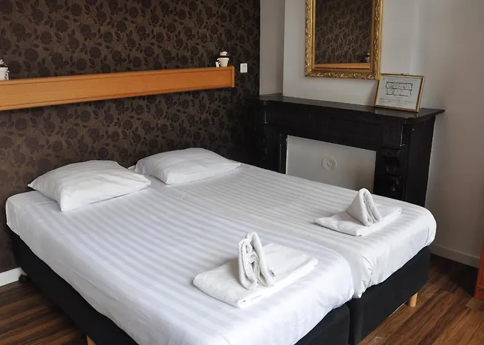 Hotel - Digital Access