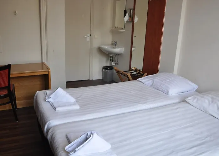 - Digital Access Hotel