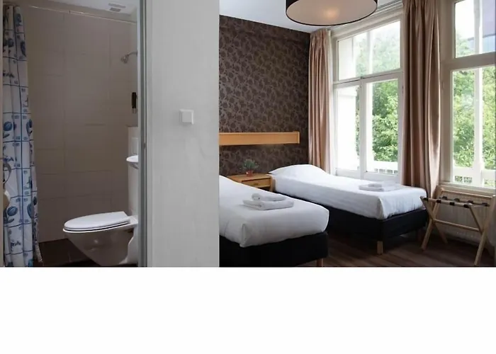 - Digital Access 2* Amsterdam