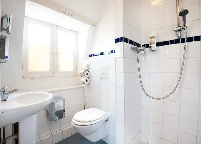 فندق أمستردام إن أمستردام