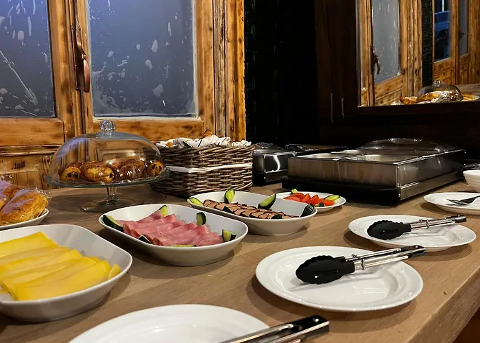 فندق فندق أمستردام إن