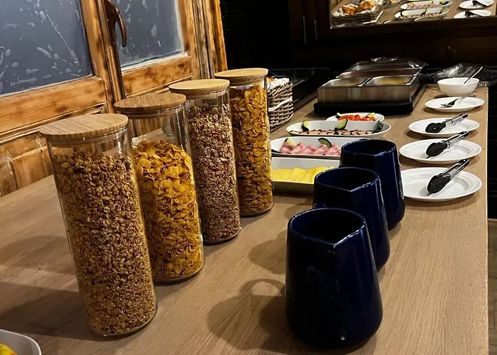 فندق فندق أمستردام إن