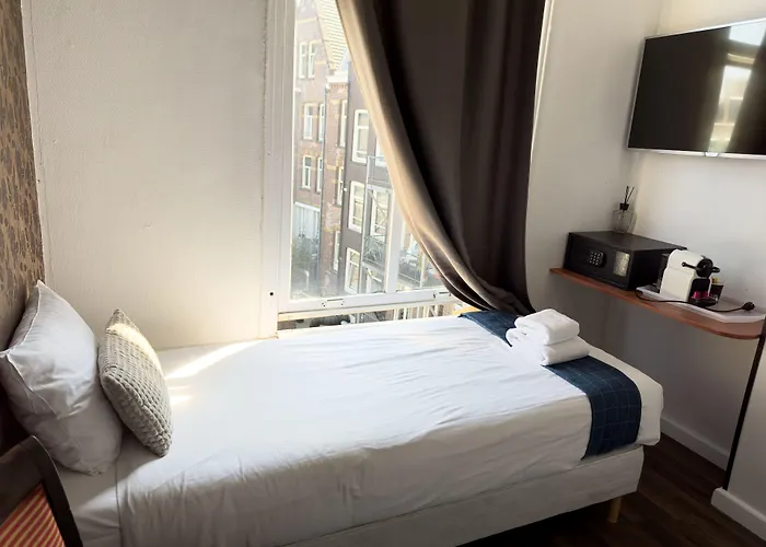 Hotel - Digital Access