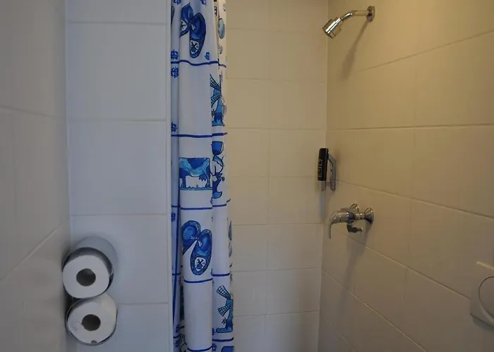 Hotel - Digital Access Amsterdam