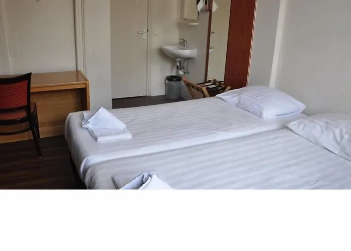 - Digital Access Hotel 2*