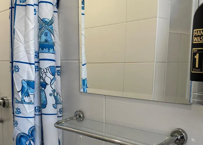 Hotel - Digital Access Amsterdam