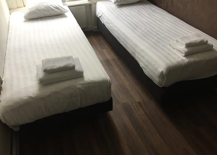 Hotel - Digital Access 2*