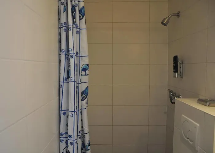 فندق أمستردام إن