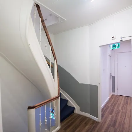 Hotel Hotel Amsterdam Inn 2*