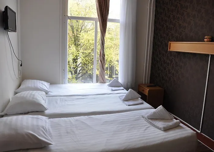 Hotel - Digital Access 2*