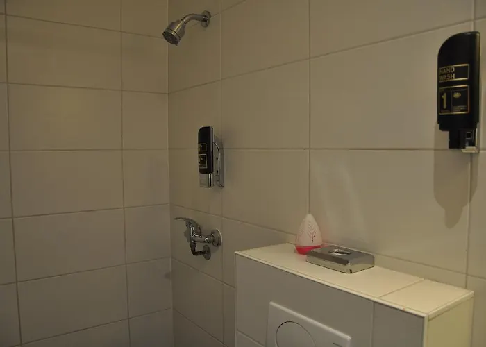 - Digital Access Hotel 2*