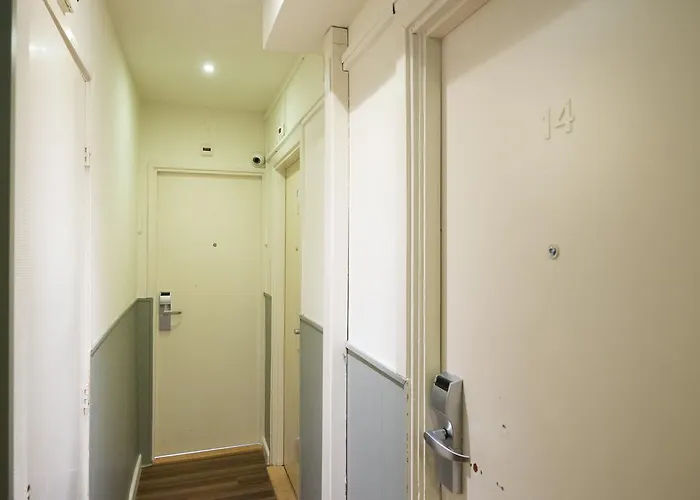 - Digital Access Hotel Amsterdam