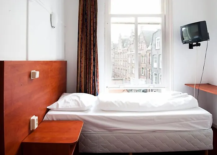 - Digital Access Hotel