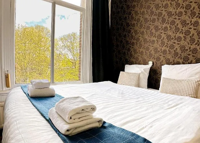 - Digital Access Hotel