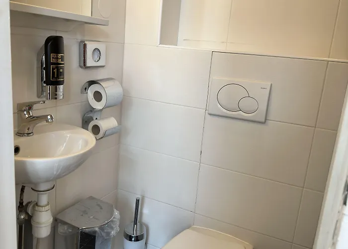 - Digital Access Hotel