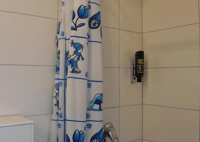 - Digital Access Hotel Amsterdam