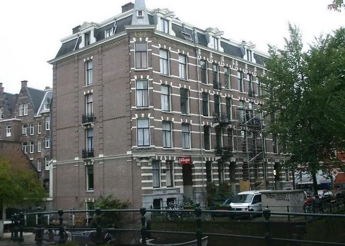 - Digital Access Amsterdam