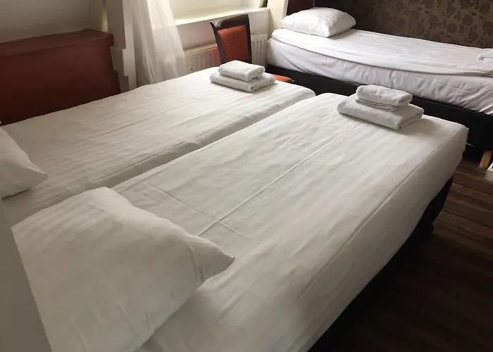 Hotel - Digital Access